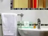 Четырёхместный номер Стандарт
