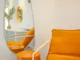 Двухместный номер Deluxe с видом на бассейн