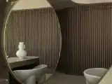 Люкс 2 Bedrooms with Private Pool с видом на море