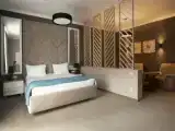 Двухместный люкс с балконом