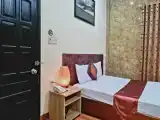 Двухместный номер Deluxe