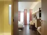 Двухместный номер Стандарт с балконом
