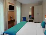 Двухместный номер Комфорт