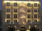 Двухместный полулюкс с видом на Акрополь