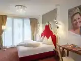 Номер Стандарт