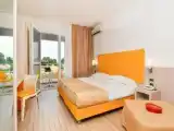 Двухместный номер Комфорт