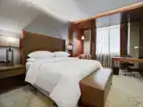 Двухместный номер Deluxe с видом на море