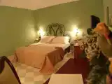 Двухместный номер Deluxe с видом на море