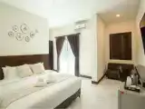 Двухместный номер Deluxe
