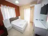 Двухместный номер Стандарт с видом на море