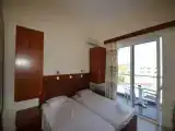 Двухместная студия