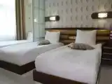 Семейный номер Стандарт с видом на горы