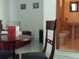 Трёхместный номер Стандарт с видом на город