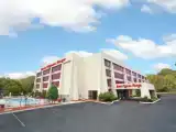 Четырёхместный номер Стандарт