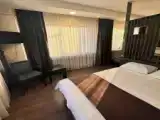 Двухместный полулюкс с видом на море