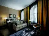 Двухместный полулюкс