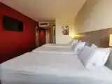Трёхместный номер Стандарт