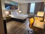 Номер Business