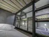 Кровать в общем номере