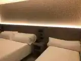 Трёхместный номер Premium