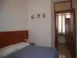Трёхместный номер Стандарт с балконом