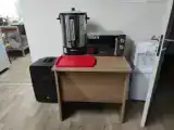 Номер Стандарт