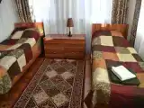 Номер Стандарт