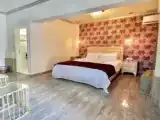 Двухместный номер Superior Цокольный этаж