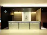 Run of House