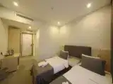 Двухместный номер Стандарт