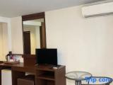 Номер Deluxe с видом на сад