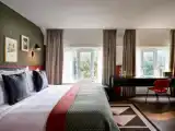 Номер Executive