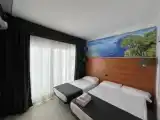 Семейный номер Стандарт