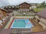 Двухместный номер Стандарт