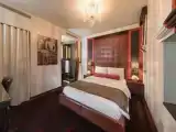 Двухместный номер Sanctuary Deluxe