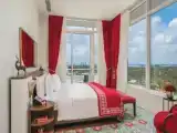 Люкс с 3 комнатами oceanfront