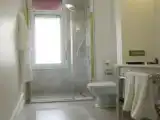 Двухместный полулюкс с балконом и с видом на город
