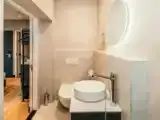 Двухместный номер Deluxe с видом на море