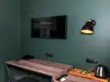 Четырёхместный номер Стандарт