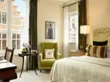 Двухместный номер Superior Deluxe