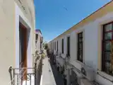Run of House