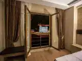 Четырёхместный номер Стандарт