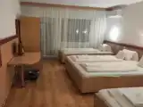 Номер Стандарт