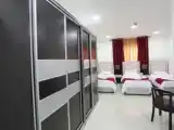 Трёхместный номер Стандарт