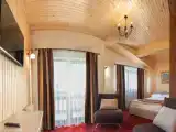 Двухместный номер Deluxe
