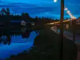 Двухместный коттедж Стандарт