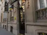 Номер Luxury