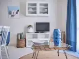 Апартаменты