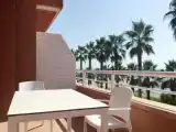 Апартаменты с видом на море