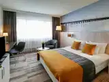 Двухместный люкс Executive с видом на море